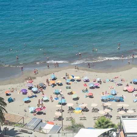 Home2Book Blue Sea View Patalavaca Beach Apartment Eksteriør bilde