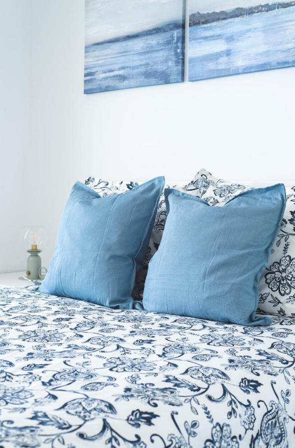 Home2Book Blue Sea View Patalavaca Beach Apartment Eksteriør bilde