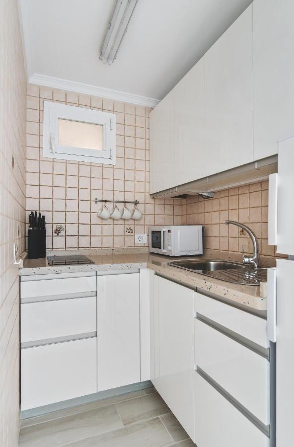 Home2Book Blue Sea View Patalavaca Beach Apartment Eksteriør bilde